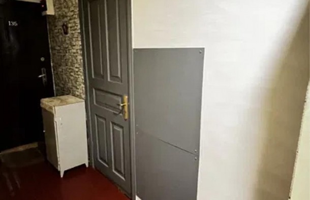 продаж 3 кімнати в гуртожитку, вулиця максимовича, фото 11