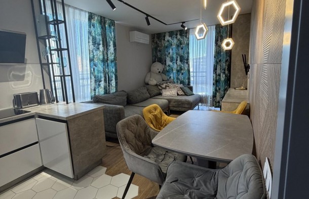 Продаж 2кім. квартири в ЖК Seven, Осокорки., фото 8