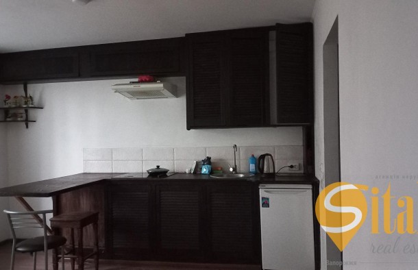 Однокімнатна квартира   студія вул. Перемоги, Вознесенівський рн., фото 18