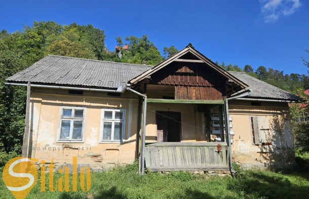 Будинок з землею 9,32сотих в центрі Косова, фото 2