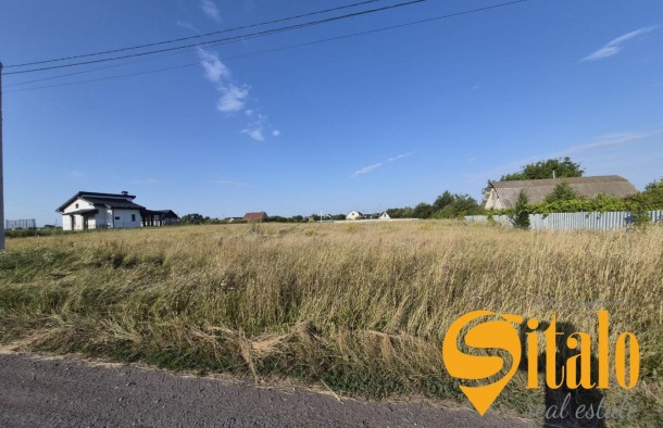 Продаж  Земля під інд. будівництво  Березнева, Сосонка, фото 13