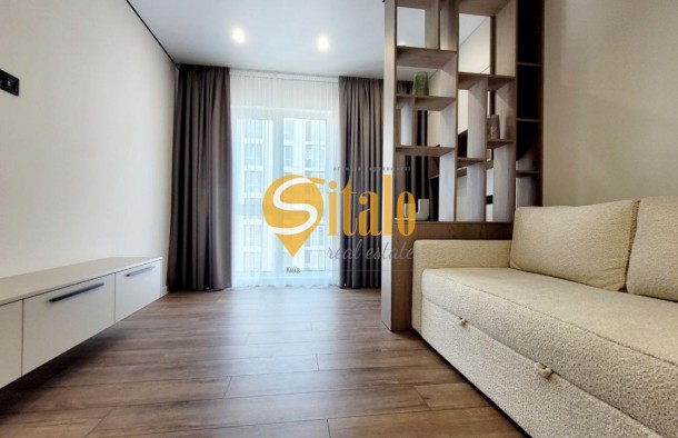 Продаж 2кімнатної квартири з авторським ремонтом в ЖК Нова Англія, фото 11