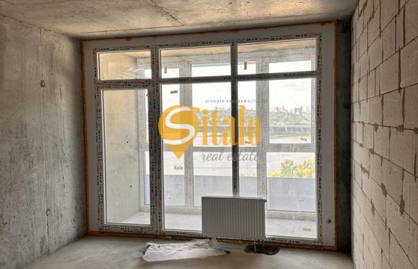 2кімнатна квартира з видом на Дніпро у ЖК Берег Дніпра., фото 4