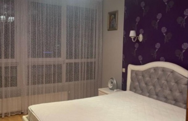 3 кім квартираремонтмебліКаскадФранківськ, фото 6