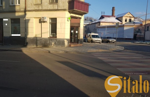 Фасадне приміщення, євроремонт, оренда, вул. Б. Хмельницького, фото 22