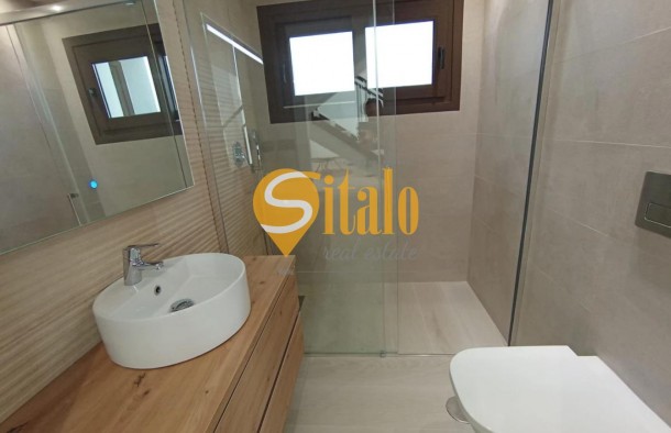 Сучасний будинок 4 спальні на Коста Бланка в Бернідорм, новий мікрорайон під охороною, фото 22