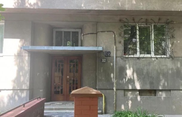 Продаж 2 кім. квартири, ближній центр, Єфремова, фото 3