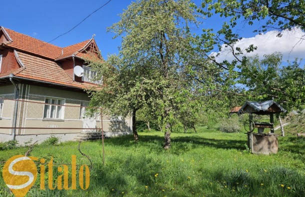 Будинок житловий с.Стопчатів Косівський район, фото 2