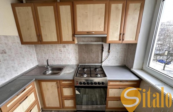 3 кімнатна квартира по вулиці Любінська, місто Львів., фото 1