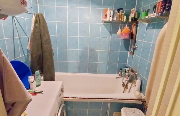 Продаж 2х кімн. квартири по вул. Нижньодніпровська., фото 7