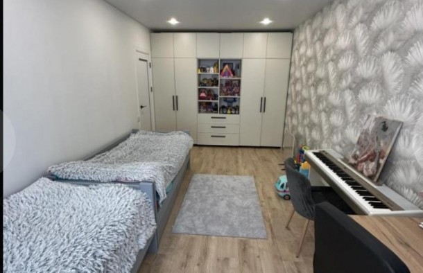 Продаж 3 кім квартири в ЖК Манхеттен, фото 11