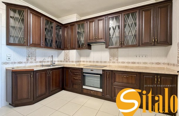 Без . Продаж 3кім. квартири по вул. Олени Пчілки, Позняки, Осокорки., фото 1