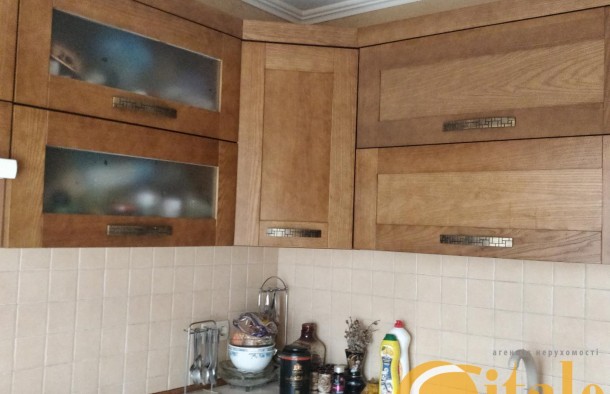 Продаж квартири в Бородинському мікрорайоні з ремонтом, фото 17