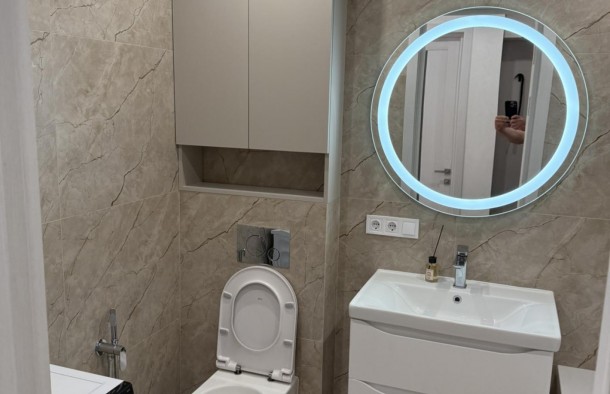 Продаж 1,5 квартира вул.Кисілевської., фото 17