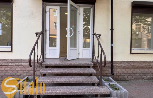 Оренда комерційного приміщення з ремонтом  в Центрі., фото 9