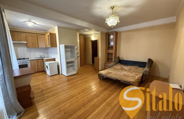 Продаж 1но кімнт. квартири вул. Нижньодніпровська наберенжна., фото 1