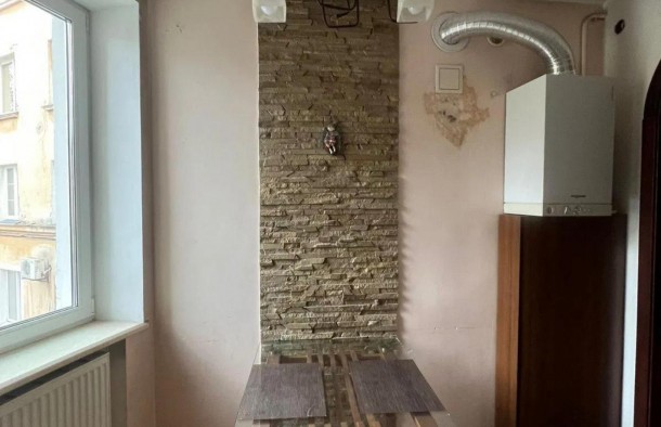 2 кімнатна квартира з ремонтом вулиця Стрийська, Франківський район, Львів, фото 9