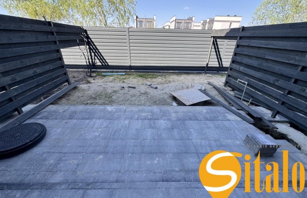 Без  від забудовника. Продаж, новий таунхаус, будинок дом з ремонтом метро Осокорки, Славутич, фото 18