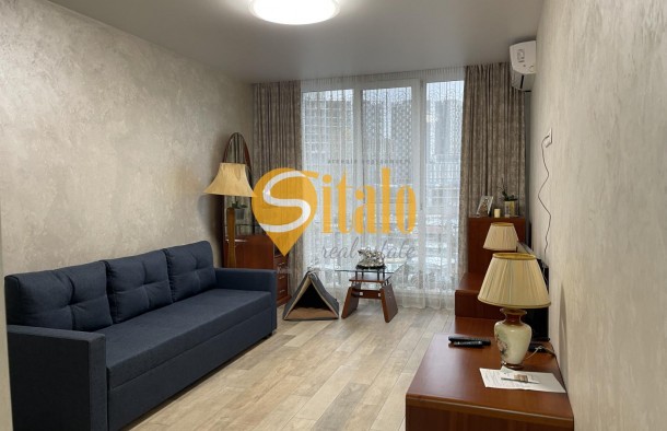 Оренда 1 кімн квартири біля метро Славутич ЖК Рівєра, фото 4