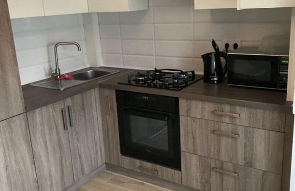 Продаж 1 кімнатна квартира по вул. Зелена,  Львів, фото 6