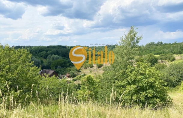 Ділянка з панорамним видом в Лісниках, поруч Equides Club, Новообухівський напрямок, 22,4 сотки, фото 4