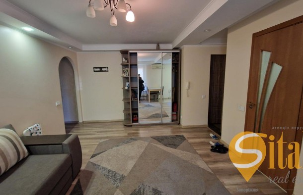 Продаж 3к.кв по вул.Авраменка, фото 16