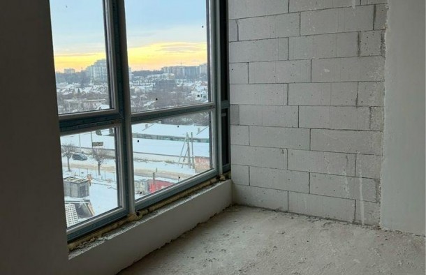 Продаж 1 кім квартири 40 кв.м. Manhattan Up вул.Ленкавського, фото 1
