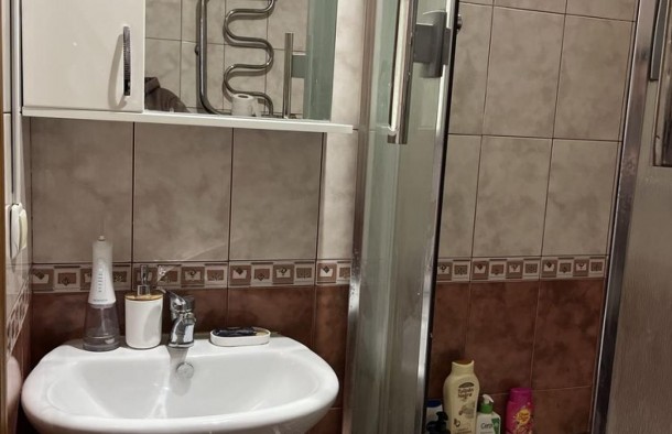 Квартира з ремонтом на Патріотичній., фото 22