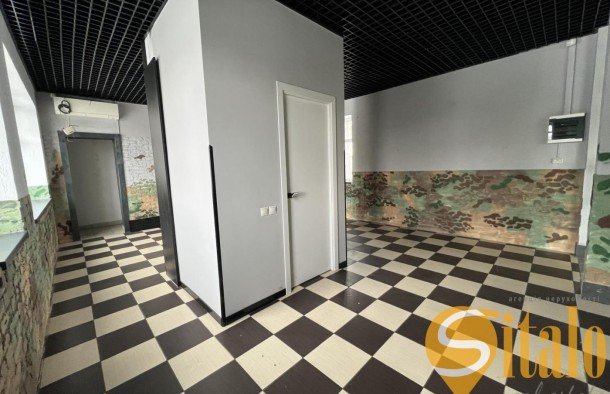 Оренда комерційне приміщення ЖД Вокзал площа Двірцева м.Львів, фото 10