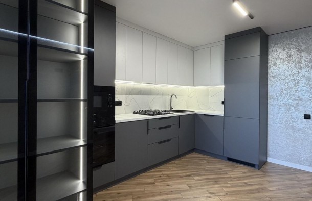Продаж 1 кімнатна квартира вулиця Тракт Глинянський, зданий будинок, фото 2