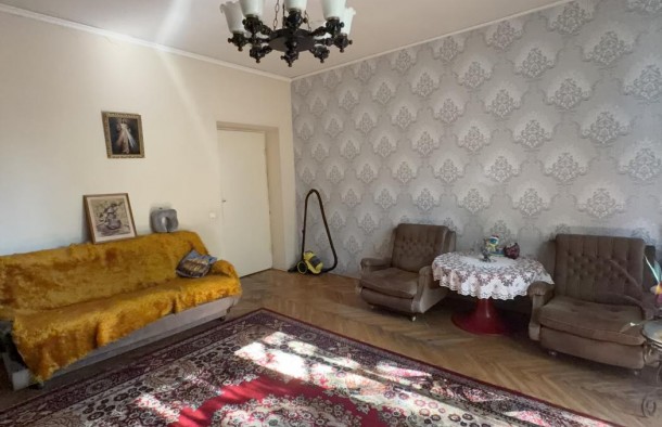 2 кім, житловий стан, Юрія Руфа,  М.Некрасова Львів, фото 11