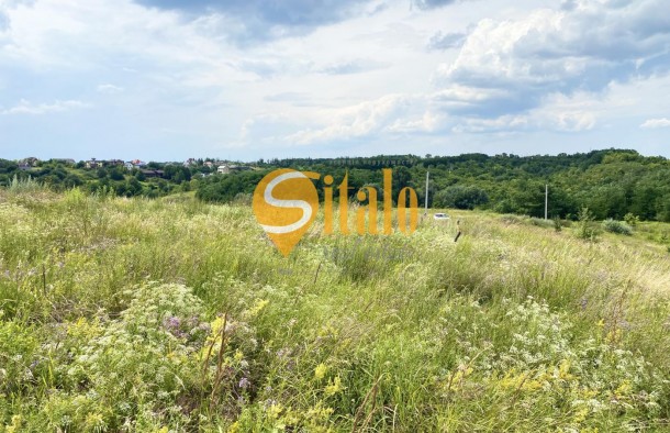 Ділянка з панорамним видом в Лісниках, поруч Equides Club, Новообухівська траса, 12 соток., фото 4
