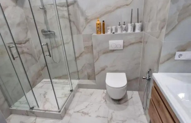 Оренда 1кім. квартири в ЖК GREAT, Осокорки,Березняки, фото 9