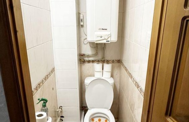 Продаж 3 х кімнатної квартири в Хортицькому мікрорайоні., фото 9