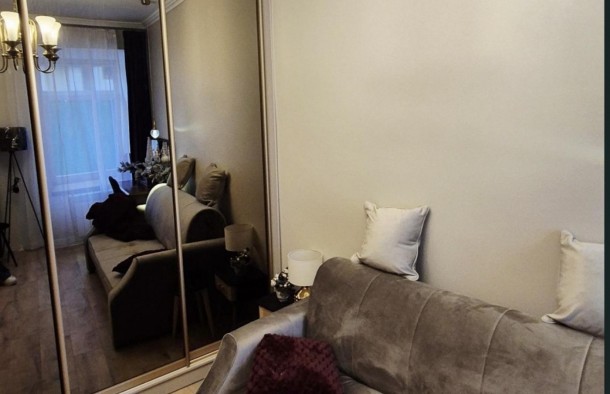 Продаж 1кімнатної квартири з ремонтом по вулиця Промисловій, Львів, фото 6