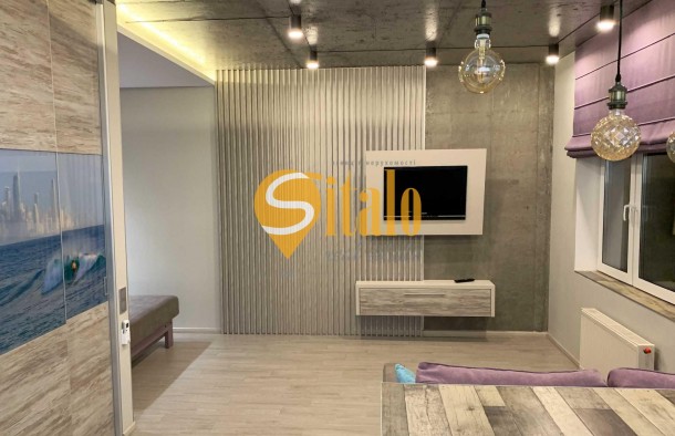 прт Берестейський Метро Нивки ЖК Наш будинок Ремонт, фото 3