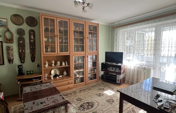 Продаж 2к квартири по вул. Вороніна в Шевченківському районі Запоріжжя, фото 2
