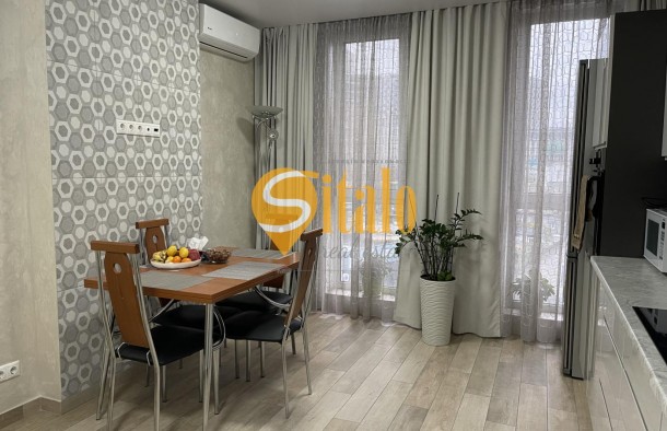 Оренда 1 кімн квартири біля метро Славутич ЖК Рівєра, фото 3