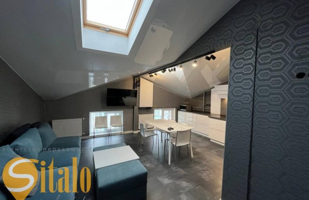 Продаж 3 кім квартири в центрі з ремонтомБельведерська, фото 11