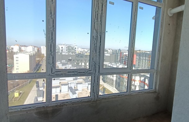 Продається 2 кім. квартира в ЖК Паркове Містечко Парк, фото 35