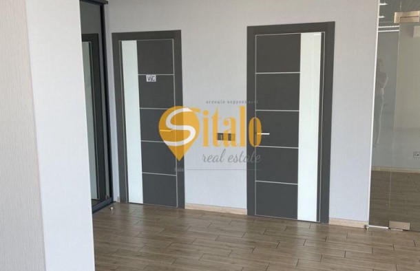 Сучасний офіс 100 м²  Евгена Коновальця 36Є  Підземний паркінг  Печерськ, фото 4