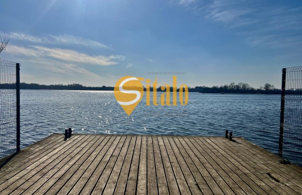 Кутова ділянка 6 соток, вул. Прирічна, Осокорки, метро Славутич 9 км, фото 15