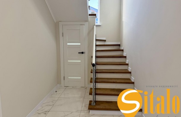 Продаж будинку 165 кв.м. з ділянкою 6 сот. Київ, Осокорки. Без комісії, фото 12