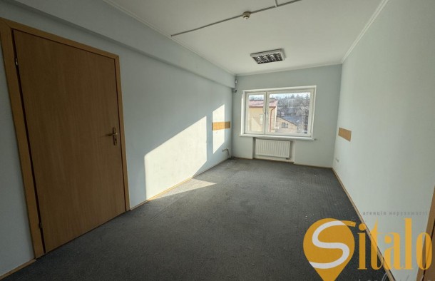Оренда офісного приміщення площею 53.6 м² за адресою вул. Котика 7, місто Львів., фото 10