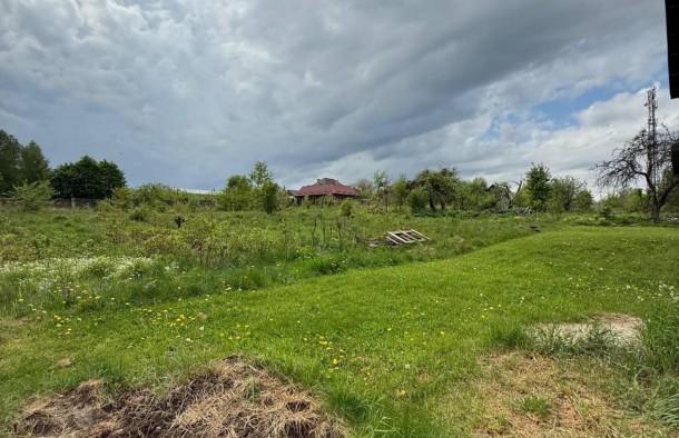 Продаж земельної ділянки біля лісу в с. Липники Пустомитівський рн, фото 8