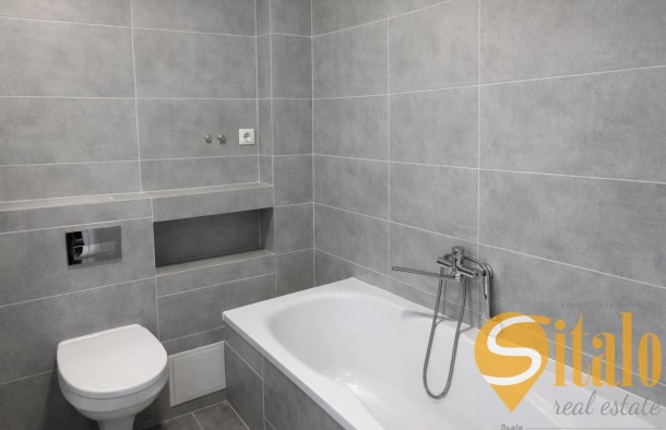 Продаж 1 кімнатна квартира новобудова вулиця Чорновола місто Львів, фото 9