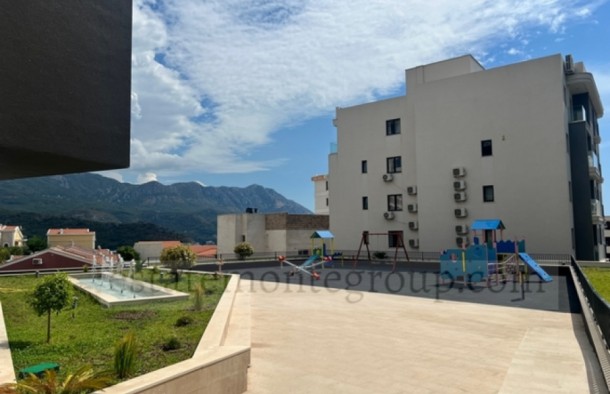 Продаж квартир в Чорногорії в Бечичі bc01254.1bd_s4312, фото 5