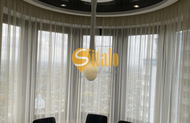 Оренда сучасної 2кім. квартири. Осокорки, Дніпровська набережна, фото 5