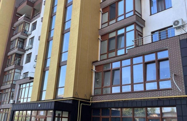 Продажа 1к квартиры 60.8 кв. м  на ул. Монастырская 41  ID 32114967, фото 11