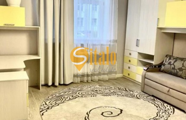 ЖК Петропавлівський Петропавлівська Борщагівка Квартира  з ремонтом, меблями, технікою. Індивідуальне газове опалення., фото 9